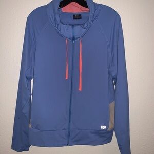 Splits 59 Athletic sweater